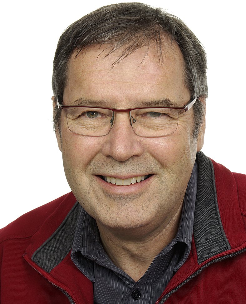 Ralph H&auml;chler, BHQ, Ingenieurb&uuml;ro f&uuml;r Wasserbau